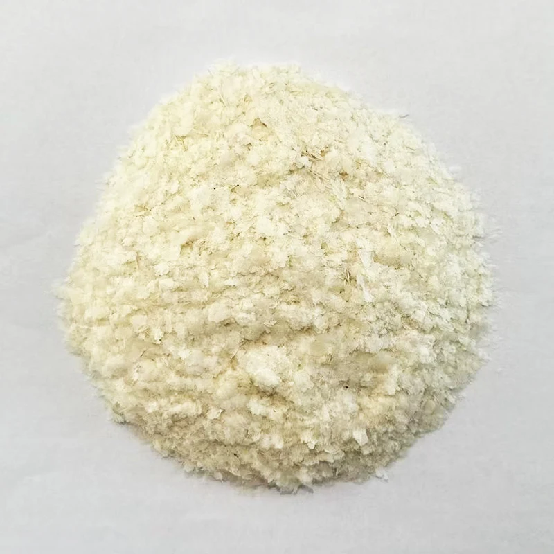 Kartoffelpüree, Kartoffelstärke