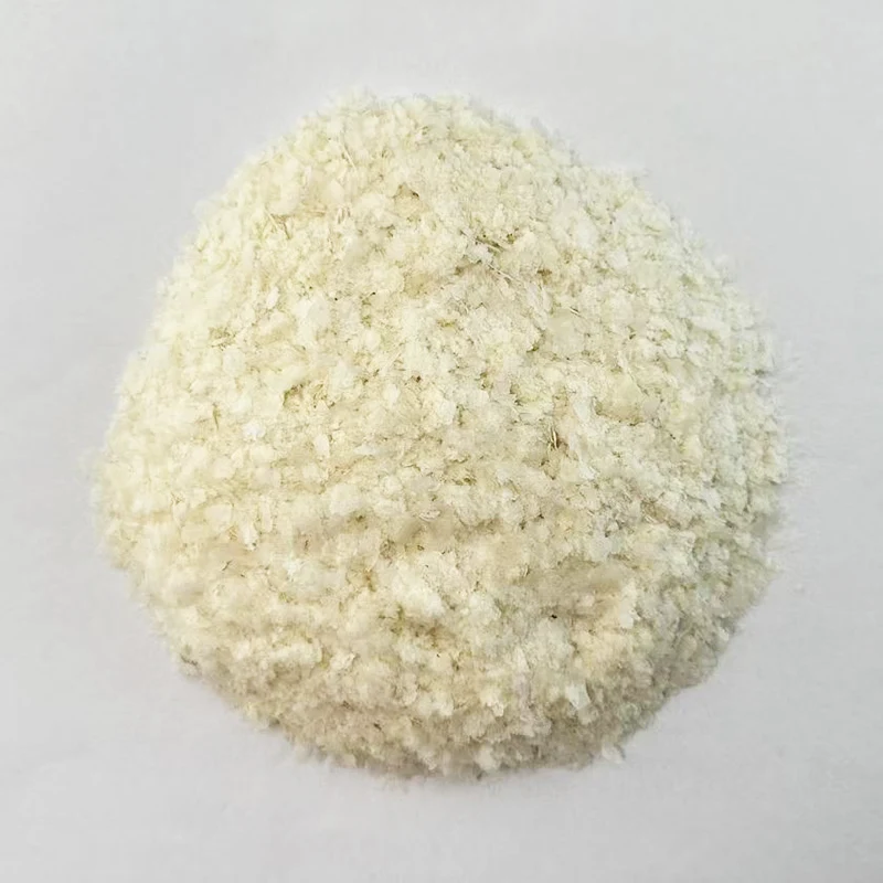 Whole Nutrition Mahlzeitenersatz Kartoffel-Schneeflocken-Vollpulver